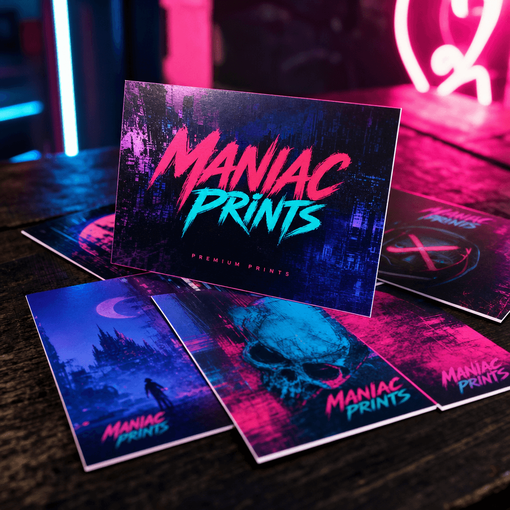 Postcards