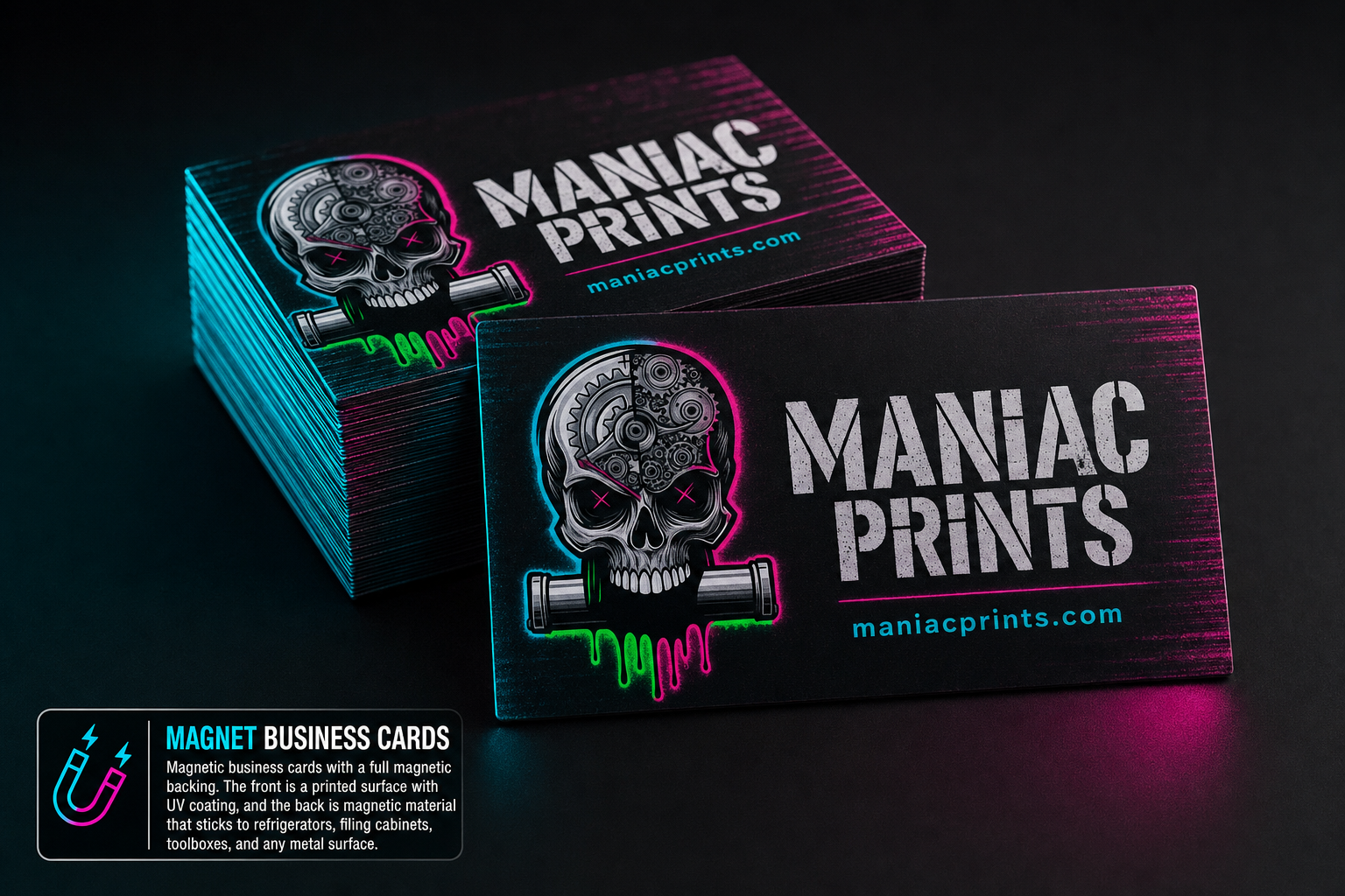 Magnets