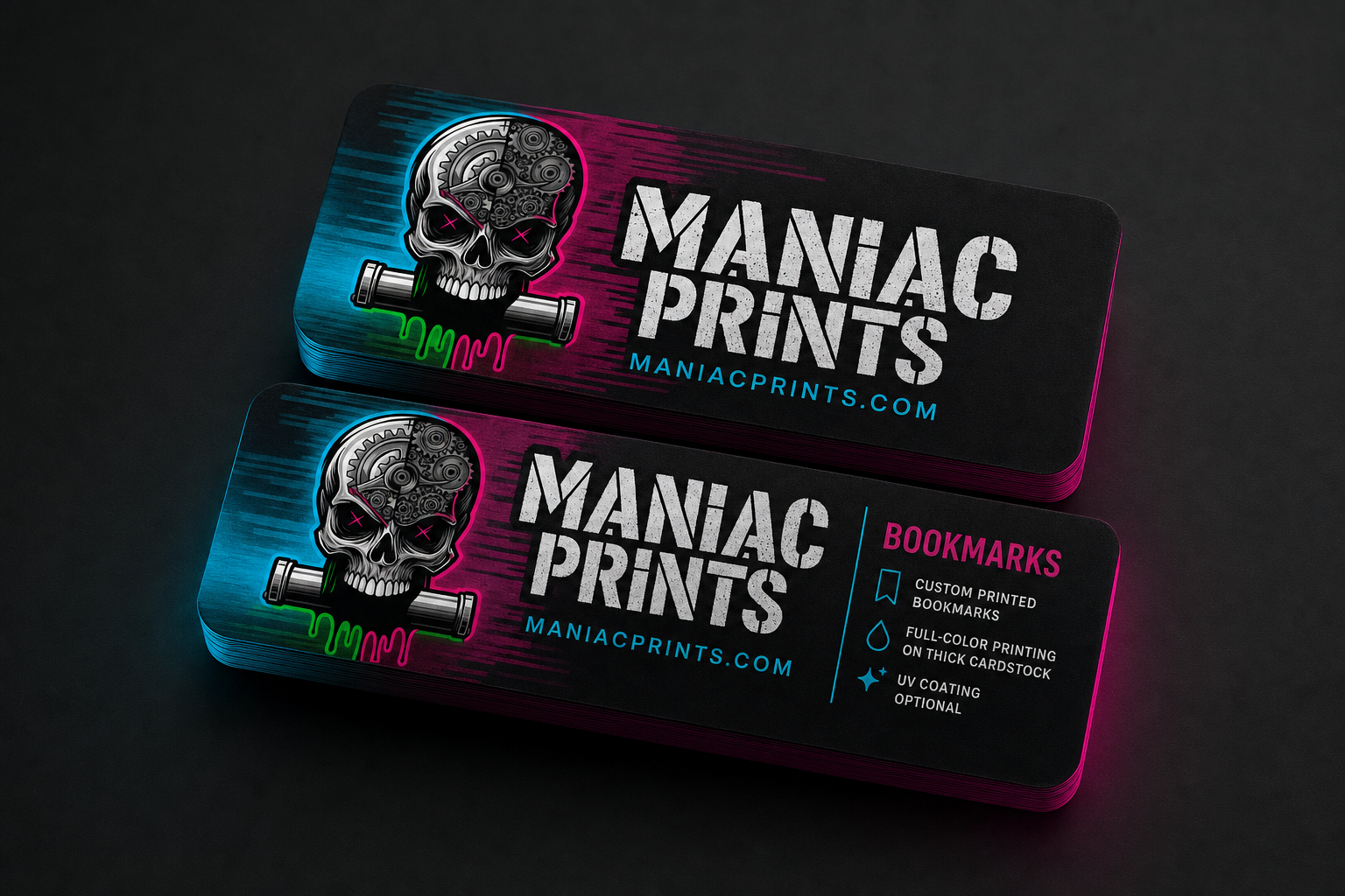 Bookmarks
