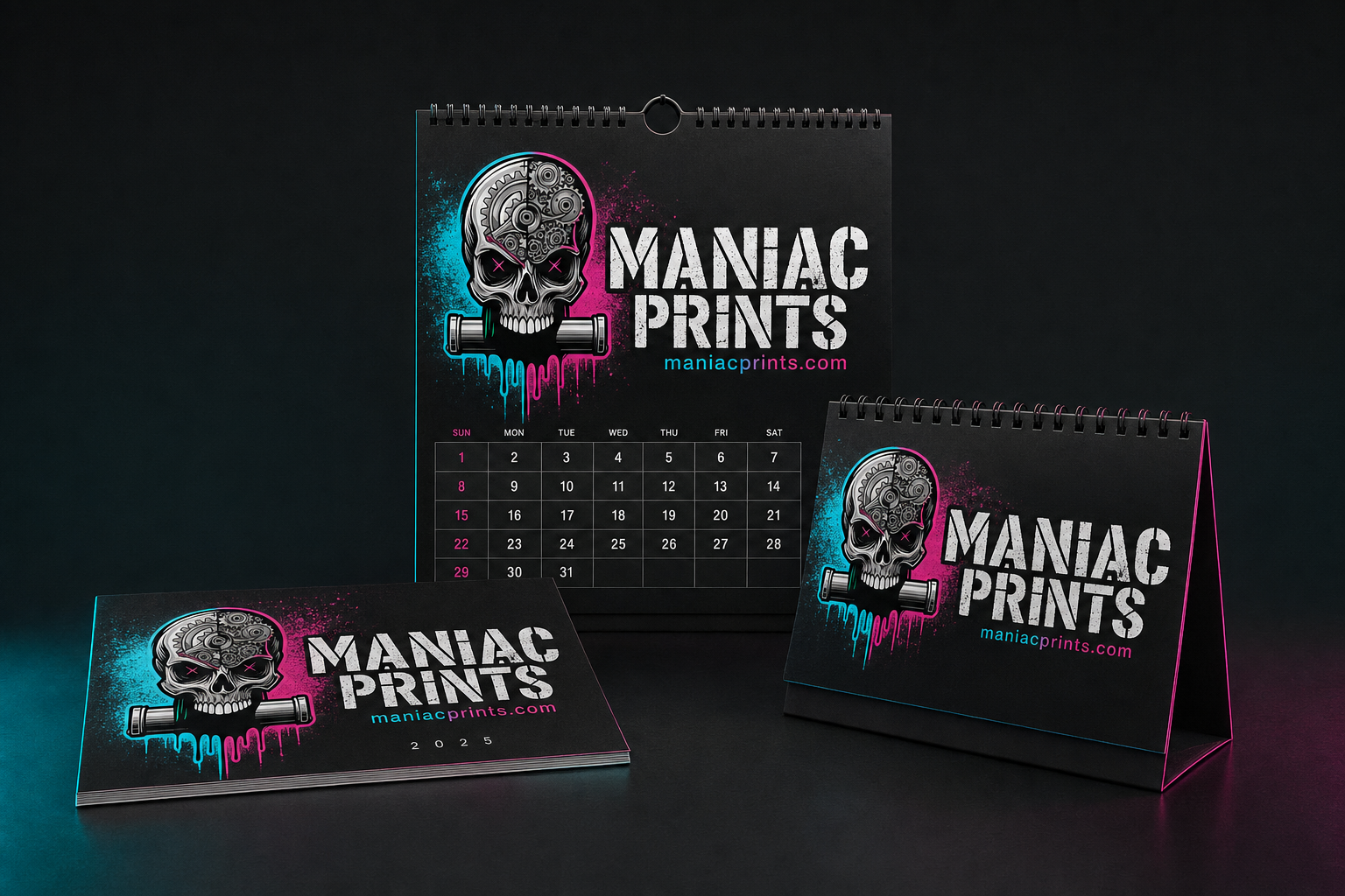 Calendars