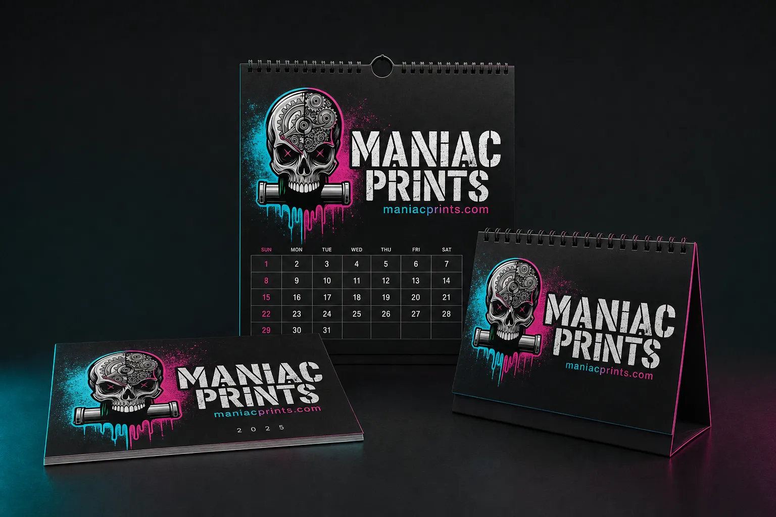 Calendars