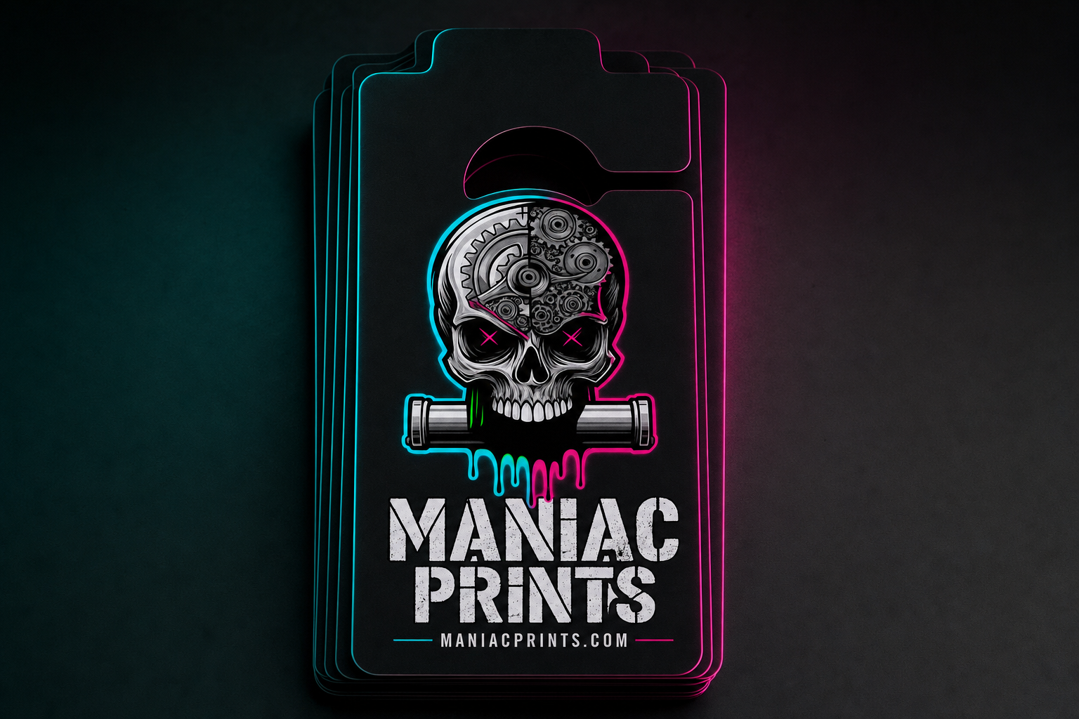 Door Hangers