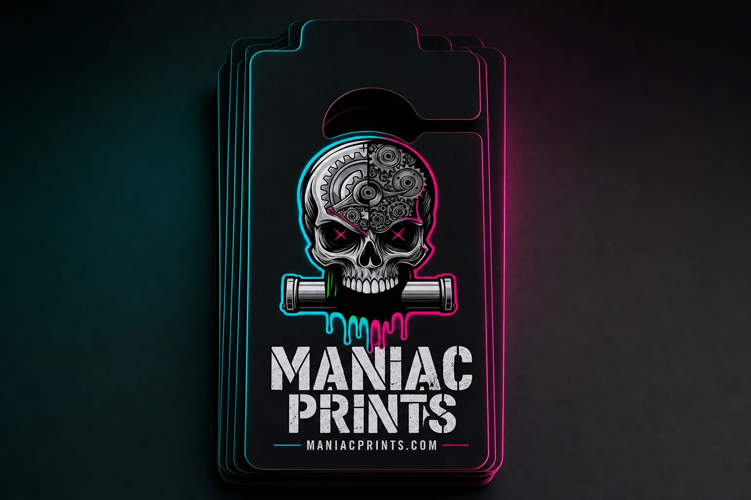 Door Hangers