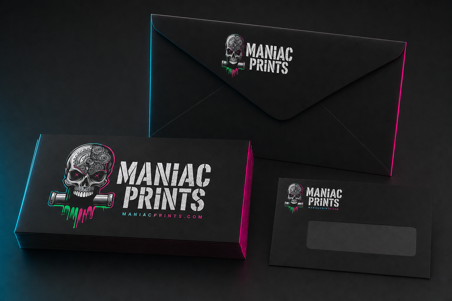 Envelopes