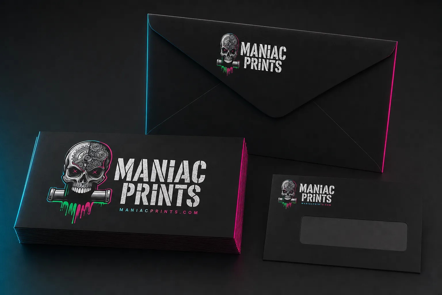 Envelopes