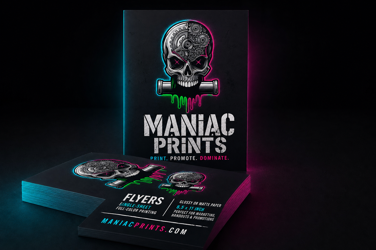 Flyers
