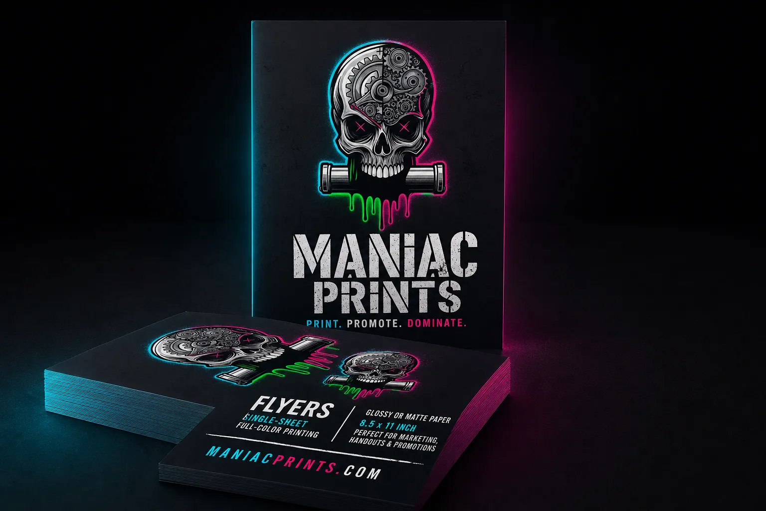 Flyers