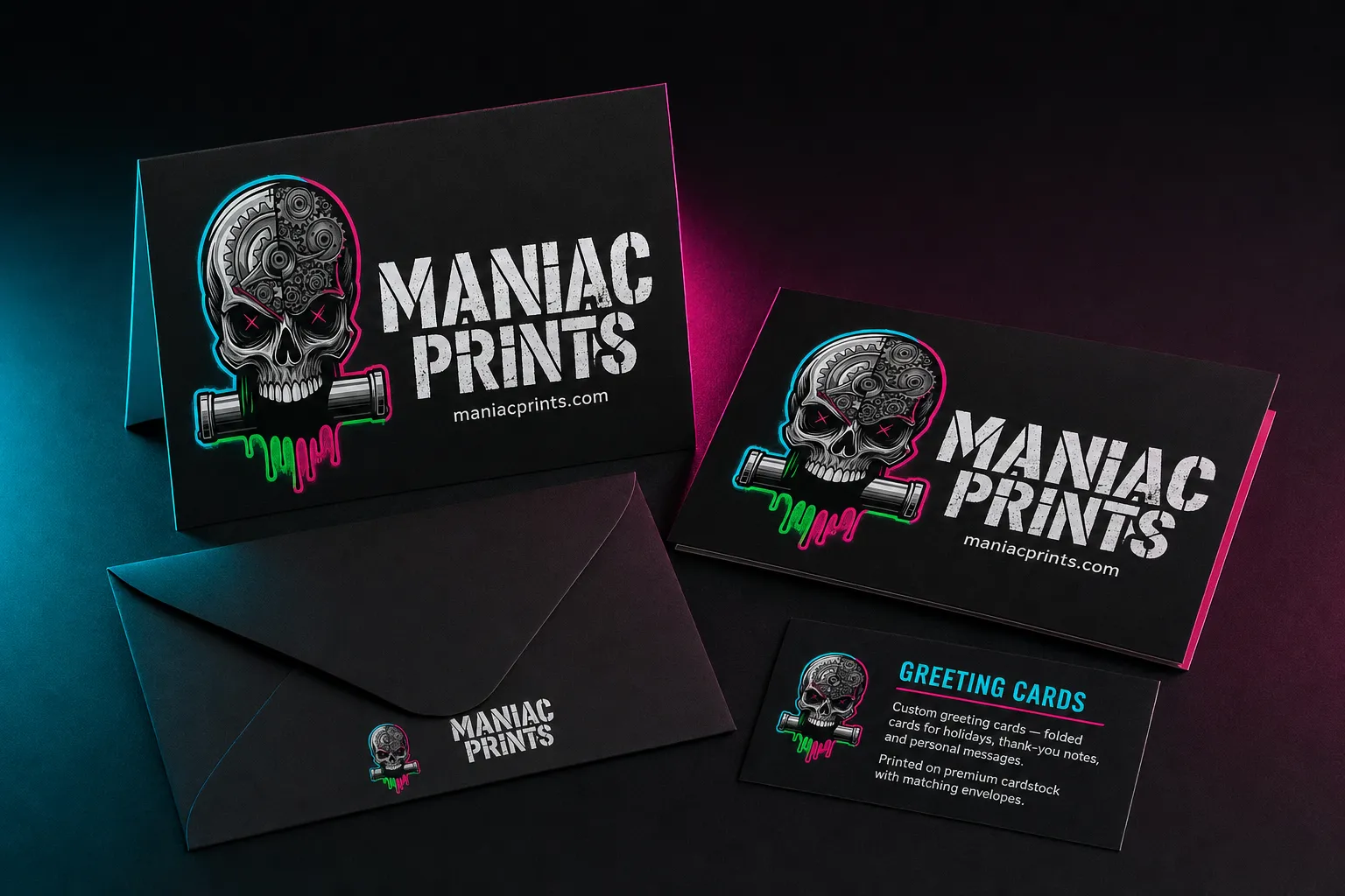 Greeting Cards