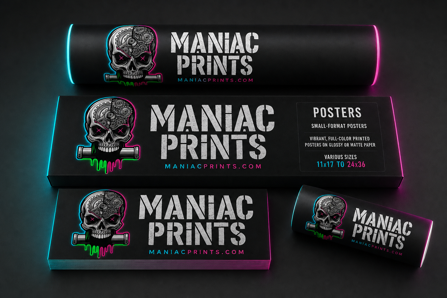 Posters