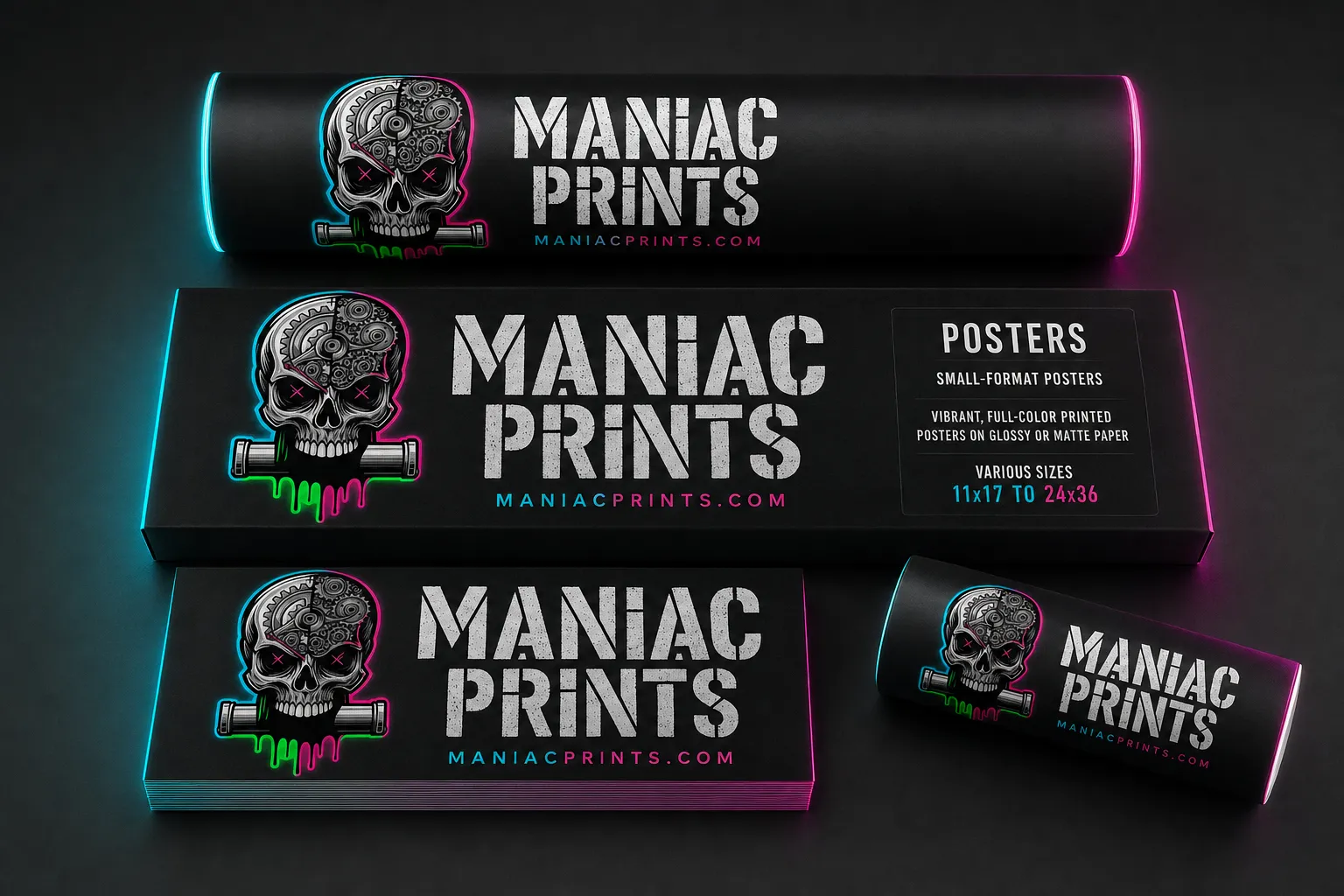 Posters