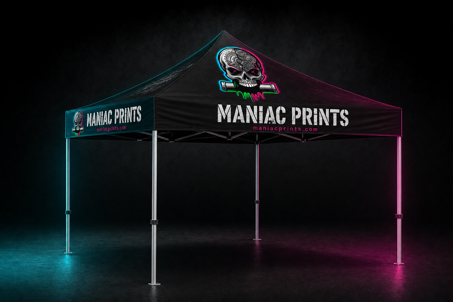 Event Tents