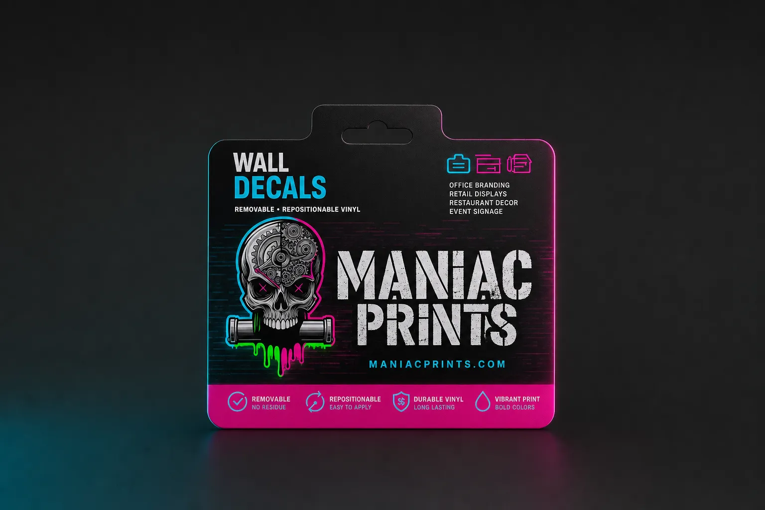 Wall Decals